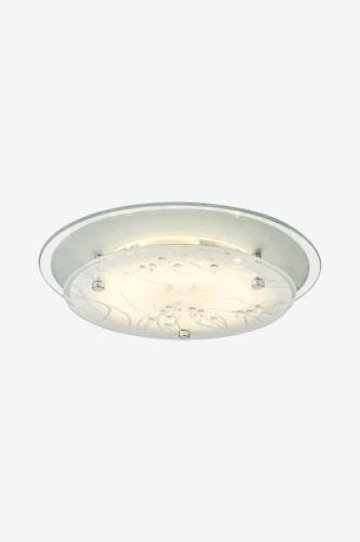 Aneta Lighting - Plafond LED Denise - Hvid - Plafonder - - Homeroom