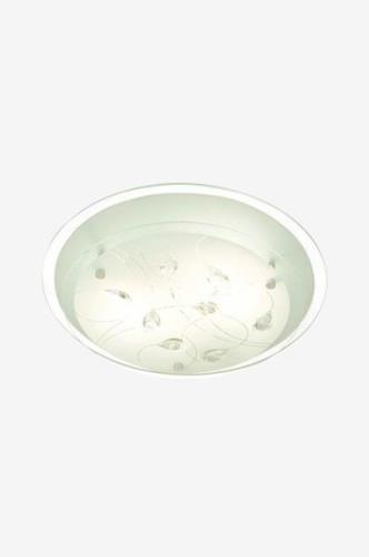 Aneta Lighting - Plafond Demi - Krom - Plafonder - - Homeroom