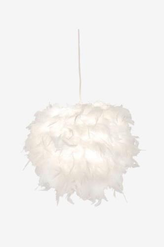 Aneta Lighting - Loftlampe Boa - Hvid - Loftpendler - - Homeroom