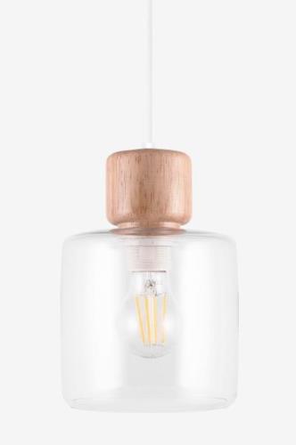 Globen Lighting - Pendel DOT 23 - Transparent - Pendler - - Homeroom