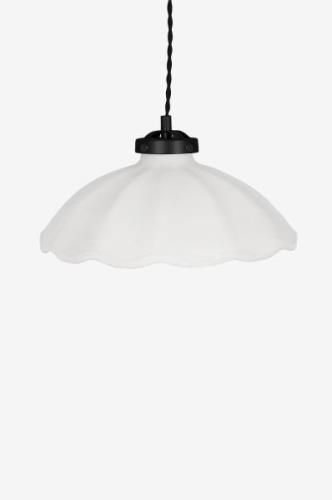 Globen Lighting - Pendel Alva 30 - Hvid - Loftpendler - - Homeroom