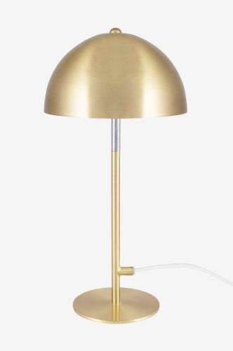 Globen Lighting - Bordlampe Icon - Messing - Bordlamper - - Homeroom