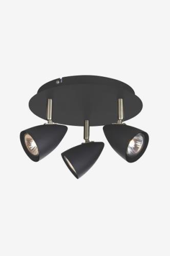 Loftlampe CIRO 3L