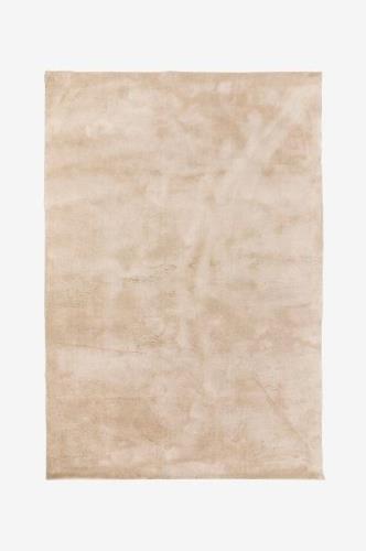 Venture Home - Undra Carpet - Beige - Luv- & ryatæpper - - Homeroom