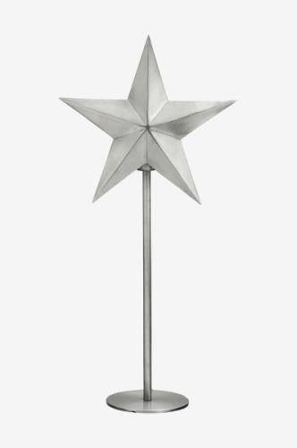 Bordlampe NORDIC STAR ON BASE, 63 cm