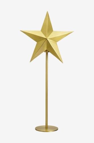 Bordlampe NORDIC STAR ON BASE, 63 cm