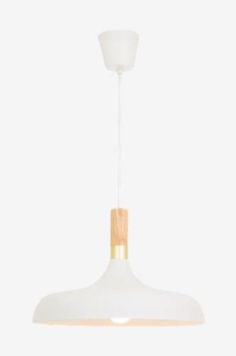 Aneta Lighting - Loftlampe Sense - Hvid - Loftpendler - - Homeroom