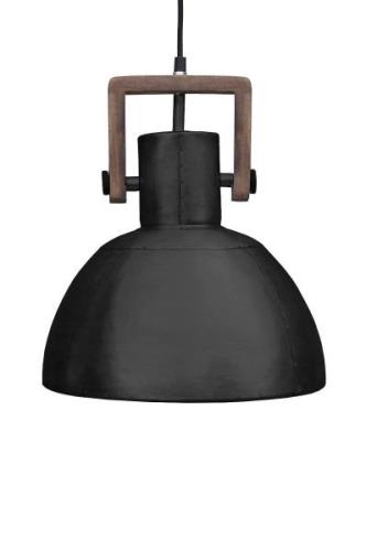 Loftlampe Ashby Single 29 cm