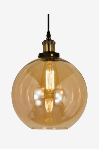 Aneta Lighting - Loftlampe Beatrice - Messing - Loftpendler - - Homero...