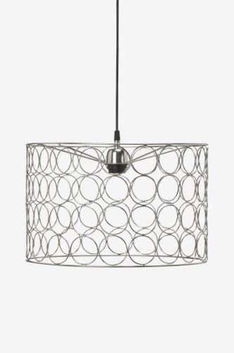 Ring loftlampe 40 cm