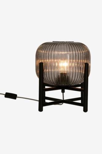 Aneta Lighting - Bordlampe Vinda - Sort - Bordlamper - - Homeroom