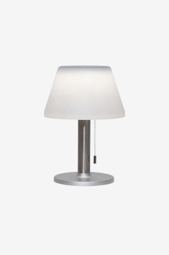 Solcellelampe Solia