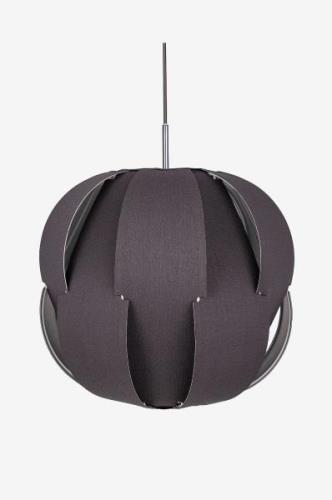 Globen Lighting - Pendel Pavot 45 cm - Grå - Loftpendler - - Homeroom