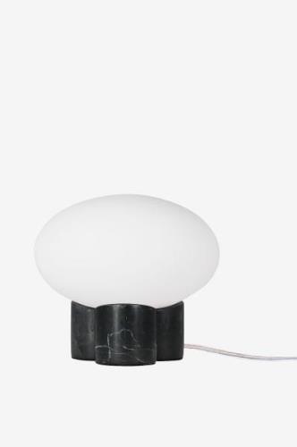 Globen Lighting - Bordlampe Mammut 20 - Sort - Bordlamper - - Homeroom