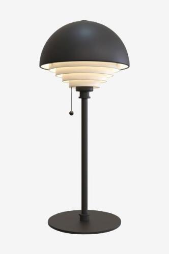 Herstal - Bordlampe Motown - Sort - Bordlamper - - Homeroom