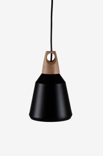 Venture Home - Loftlampe Nina - Sort - Loftpendler - - Homeroom