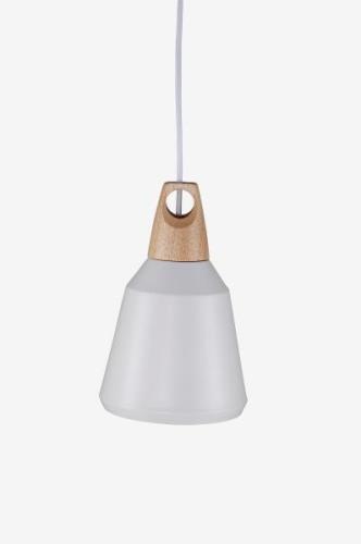 Venture Home - Loftlampe Nina - Hvid - Loftpendler - - Homeroom