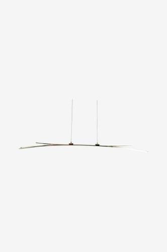 Aneta Lighting - Loftlampe Svala - Krom - Loftpendler - - Homeroom