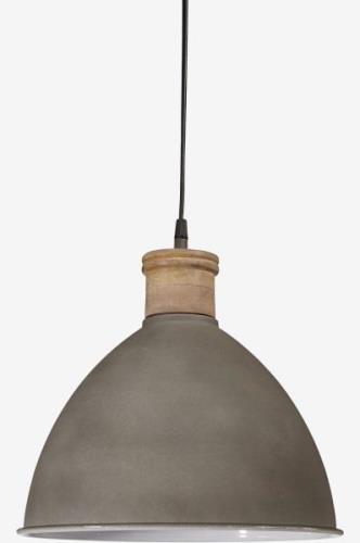 Loftlampe Roseville 32 cm