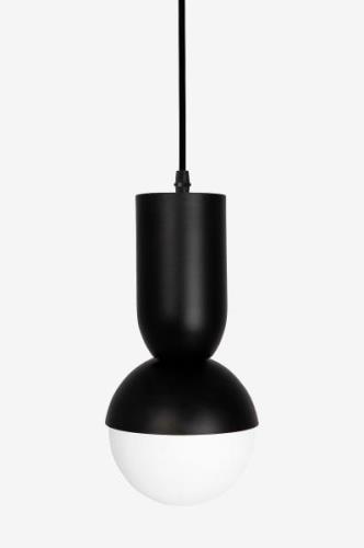 Globen Lighting - Loftlampe/Pendel Nero - Sort - Loftpendler - - Homer...