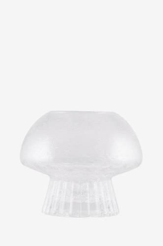 Globen Lighting - Fyrfadsstage Fungo Special Edition - Transparent - L...