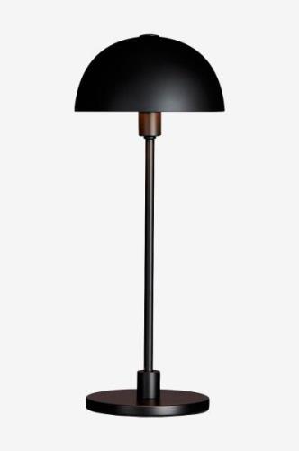 Herstal - Bordlampe Vienda mini - Sort - Bordlamper - - Homeroom