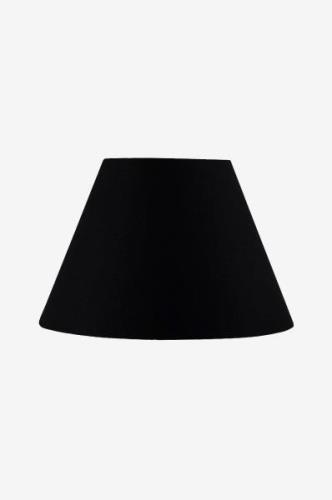 Globen Lighting - Lampeskærm Sigrid ? 40 cm - Sort - Lampeskærme - - H...