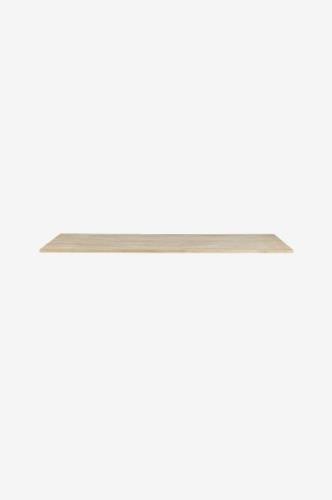 WOOOD - Bordplade Tablo 180 cm - Brun - Spiseborde - - Homeroom