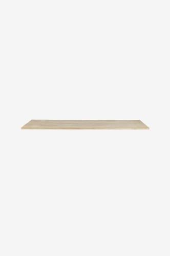 WOOOD - Bordplade Tablo 220 cm - Brun - Spiseborde - - Homeroom