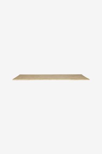 WOOOD - Bord Tablo 220 cm - Transparent - Spiseborde - - Homeroom