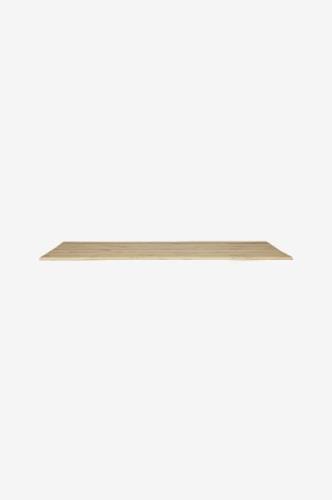 WOOOD - Bord Tablo 200 cm - Transparent - Spiseborde - - Homeroom