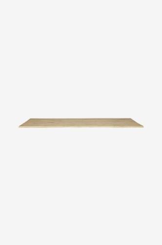 WOOOD - Bord Tablo 180 cm - Transparent - Spiseborde - - Homeroom