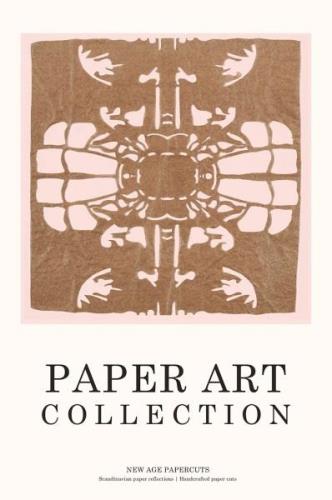 Malerifabrikken - Poster Paper Art 2 - Beige - Posters - - Homeroom