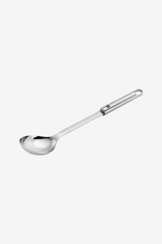 ZWILLING - Serveringsske 35 cm - Sølvfarvet - Husgeråd - - Homeroom