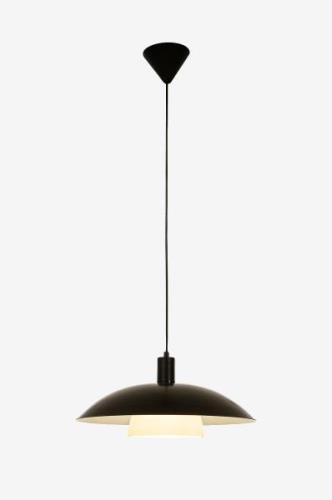 Aneta Lighting - Loftlampe Alfa - Sort - Loftpendler - - Homeroom