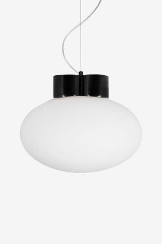 Globen Lighting - Pendel Mammut 30 - Sort - Loftpendler - - Homeroom