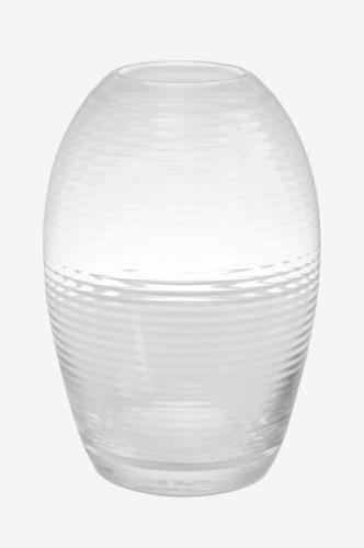 Vase Laine Oval 20 cm