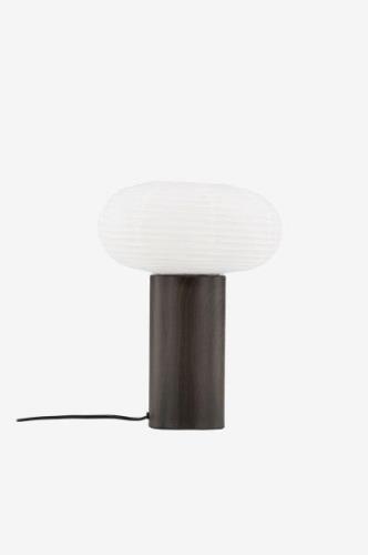 Venture Home - Bordlampe Hovfjället - Beige - Bordlamper - - Homeroom