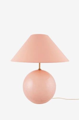 Globen Lighting - Bordlampe Iris 35 - Rosa - Bordlamper - - Homeroom