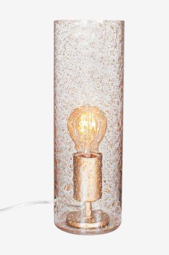 By Rydéns - Bordlampe Golden H30 cm - Guld - Bordlamper - - Homeroom