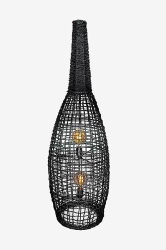 Gulvlampe Seagrass H120 cm