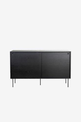 Create Collection - Skænk Slide - Sort - Skænke & sideboards - - Homer...