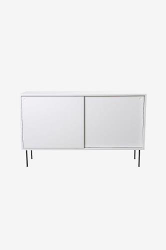 Create Collection - Skænk Slide - Hvid - Skænke & sideboards - - Homer...