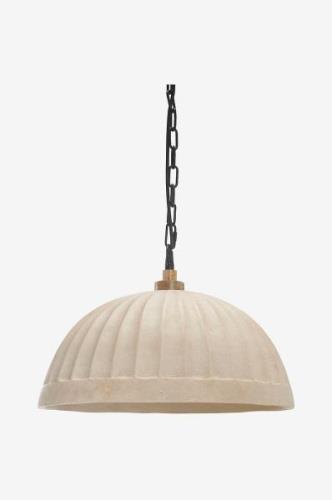 PR Home - Loftlampe Haley 43 cm - Beige - Loftpendler - - Homeroom