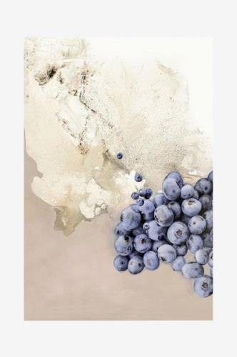 Malerifabrikken - Poster The Art of taste 6 - Beige - Posters - - Home...