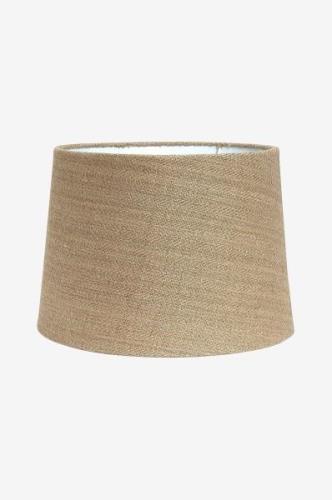 Lampeskærm Kiara Jute 25 cm