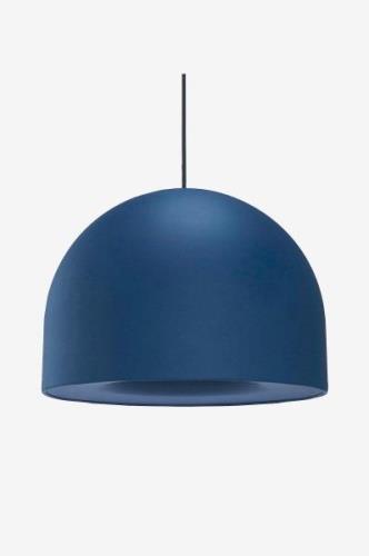 PR Home - Loftlampe Norp 40 cm - Blå - Loftpendler - - Homeroom