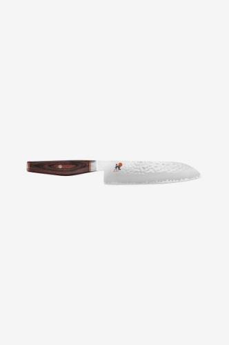 Kokkekniv Santoku 18 cm 6000 MCT