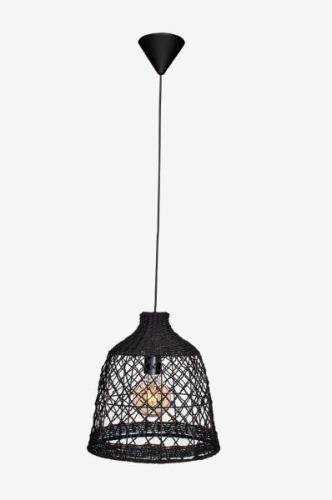 By Rydéns - Lucena loftlampe Ø34 cm - Sort - Loftpendler - - Homeroom