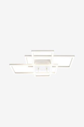 Aneta Lighting - Plafond LED NEW - Hvid - Plafonder - - Homeroom